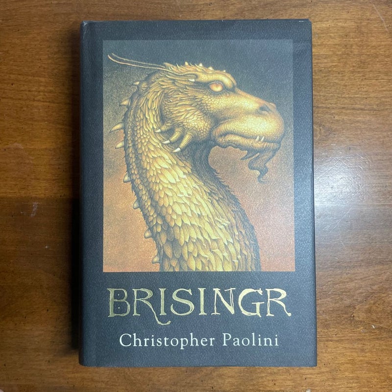 Brisingr