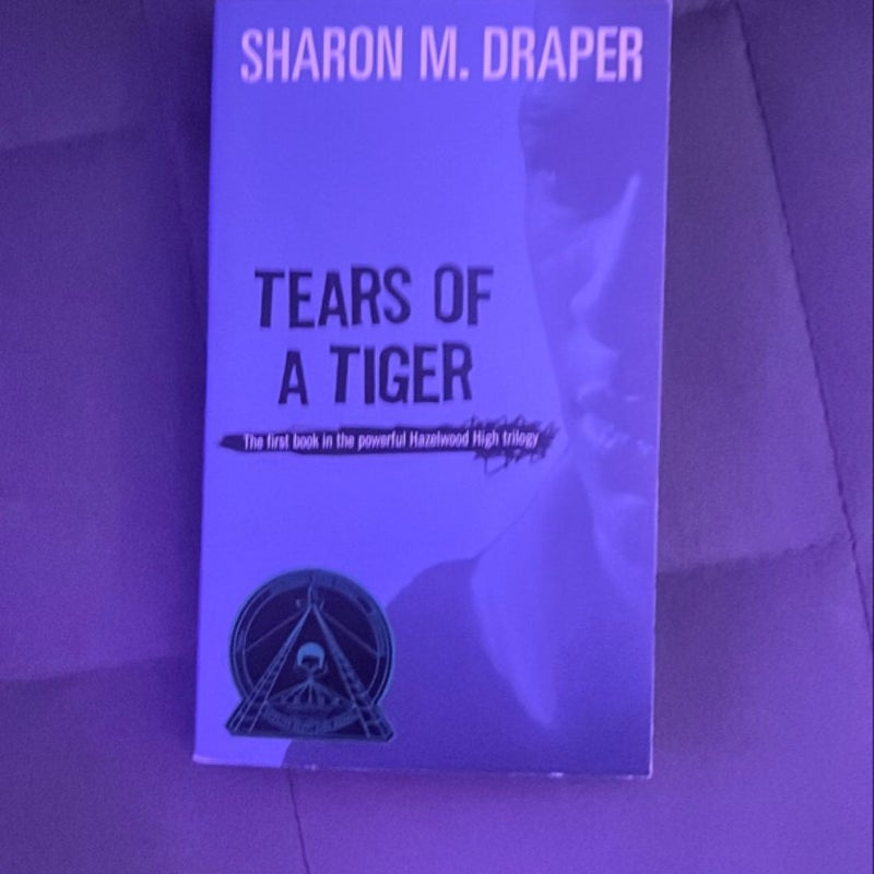 Tears of a Tiger