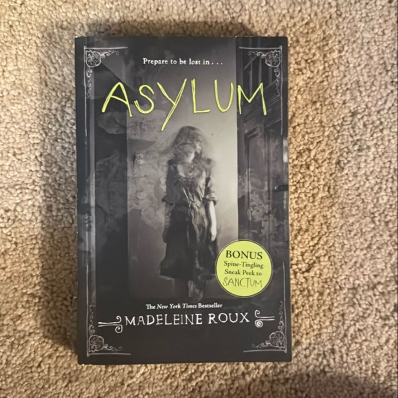 Asylum