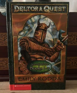 Deltora Quest