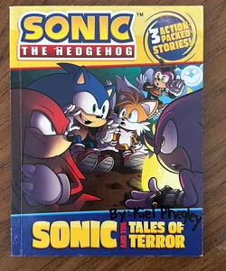 Sonic and the Tales of Terror