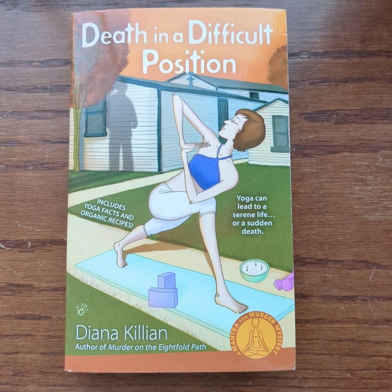 Death in a Difficult Position