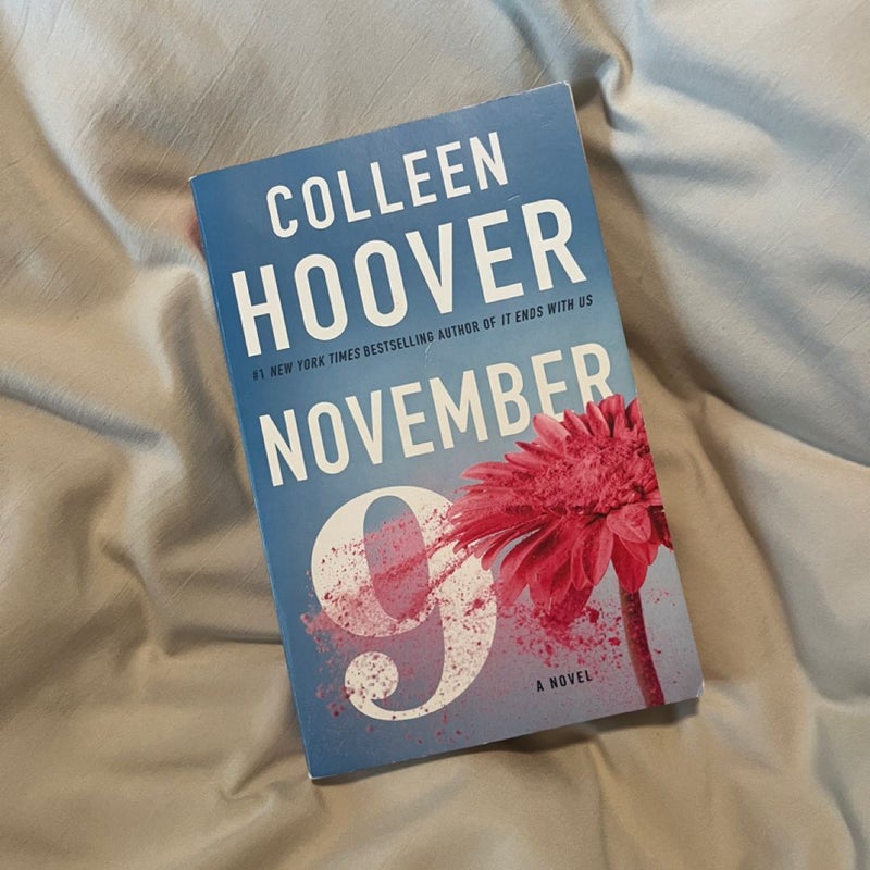 November 9