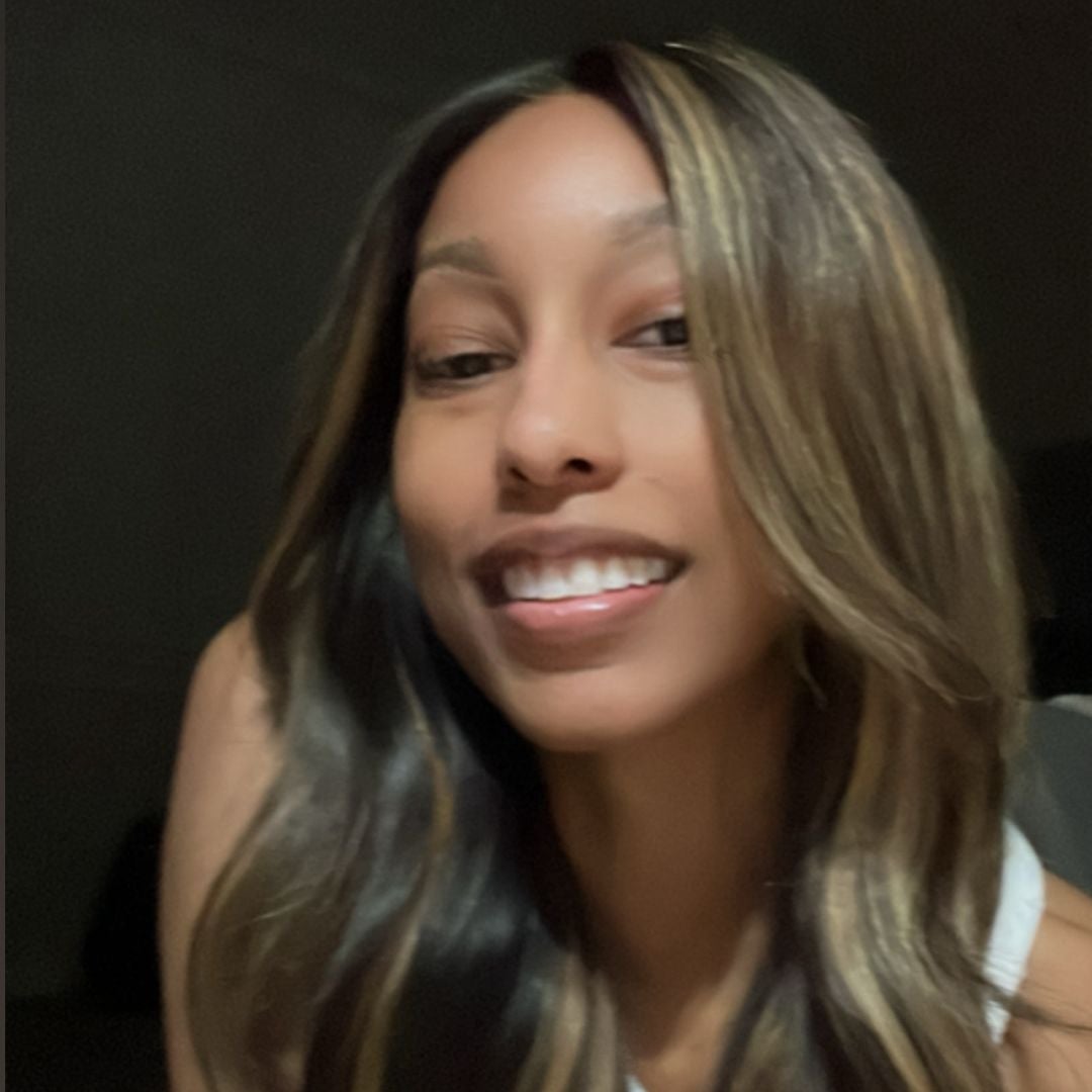 Alexandria Simmons