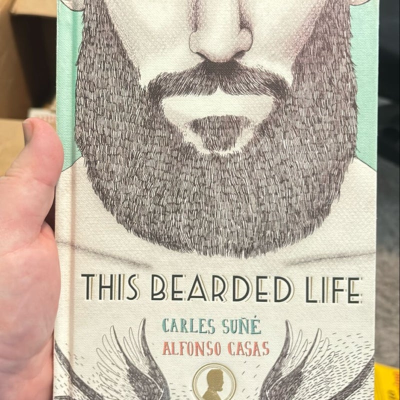 This Bearded Life