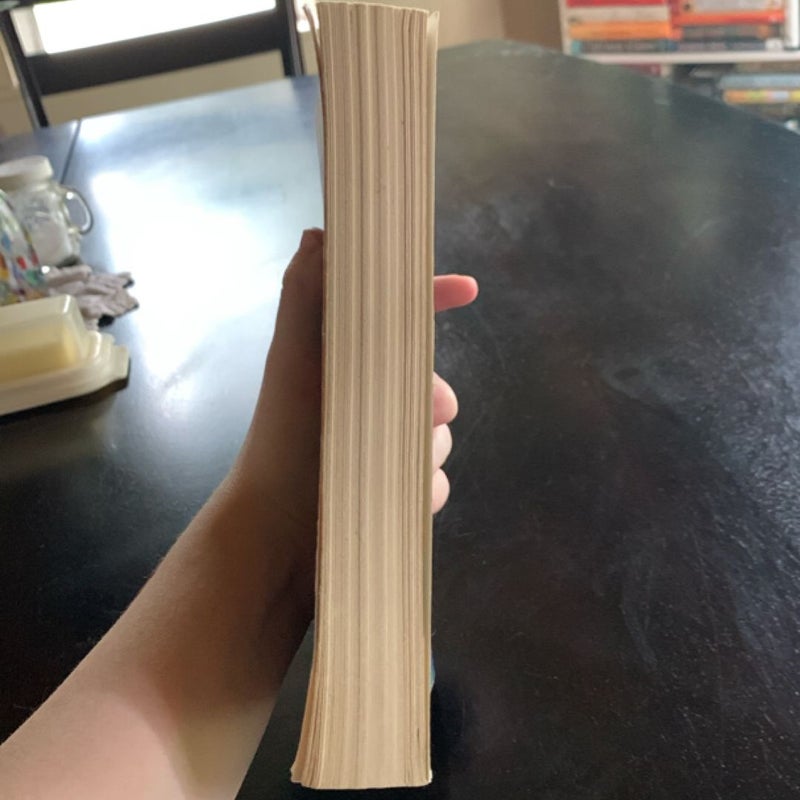 The Bromance Book Club