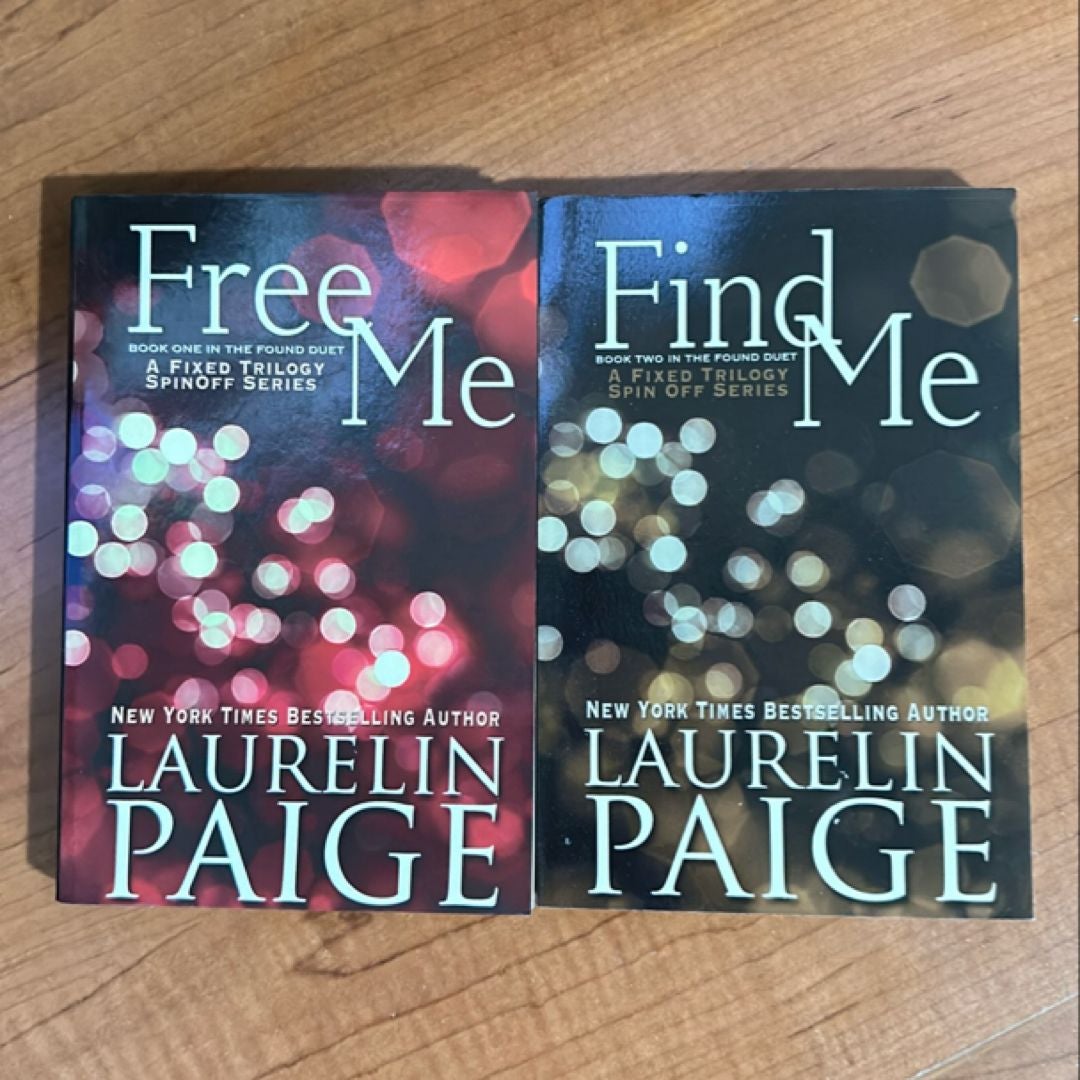 Free Me
