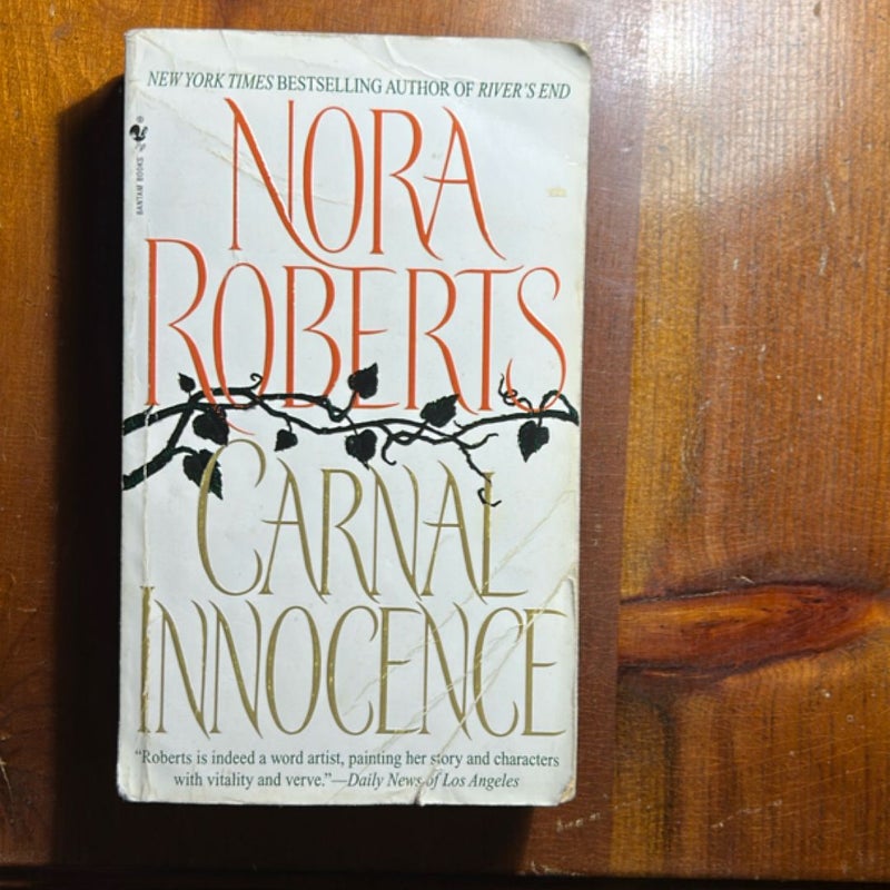 Carnal Innocence