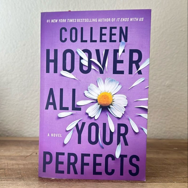 All Your Perfects