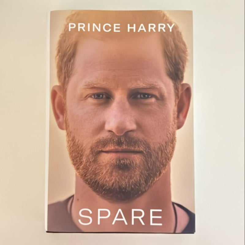 Spare