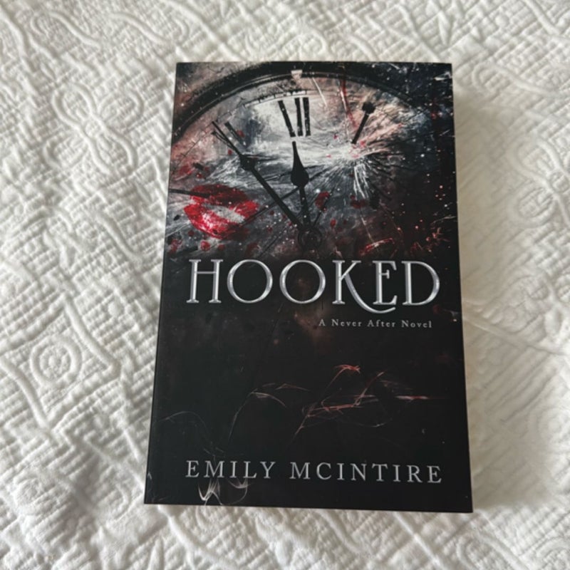Hooked