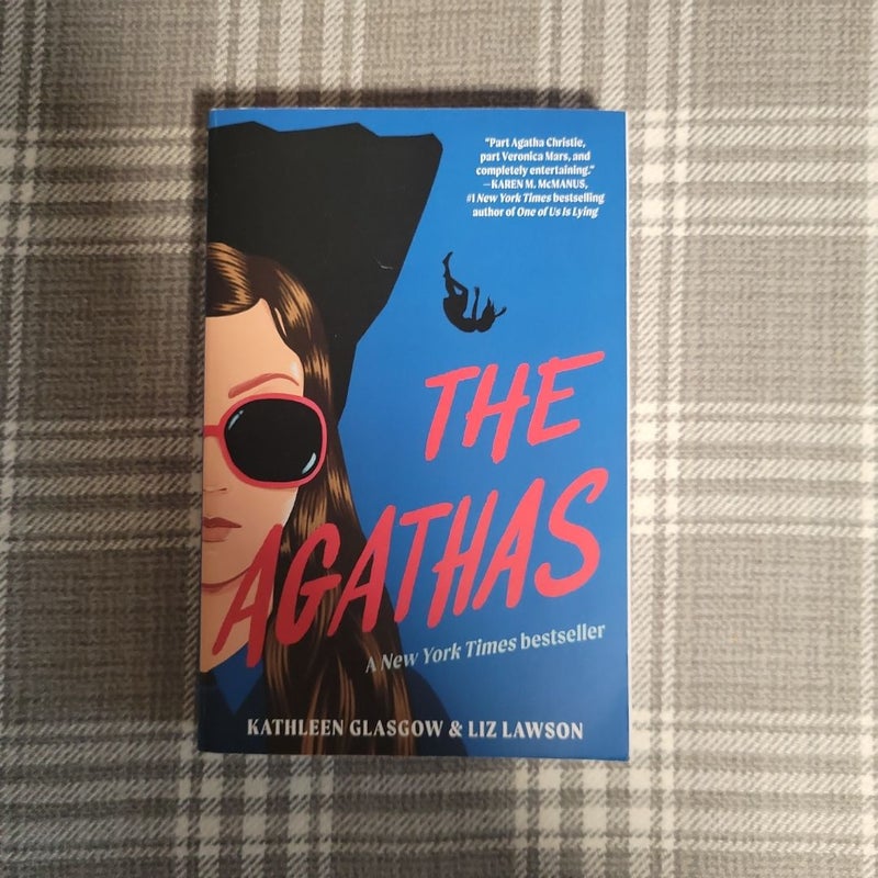 The Agathas