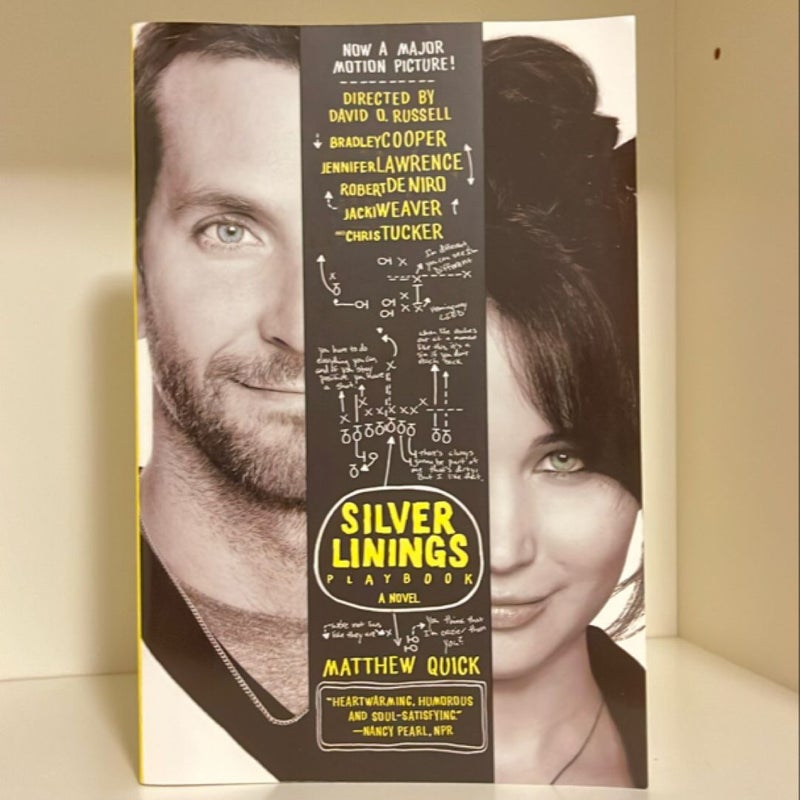 The Silver Linings Playbook