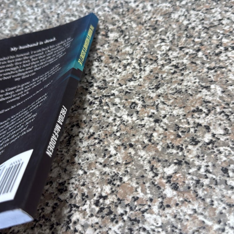 The Widow’s Husband’s Secret Lie