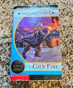 Cold Fire