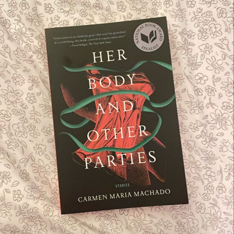 Her Body and Other Parties