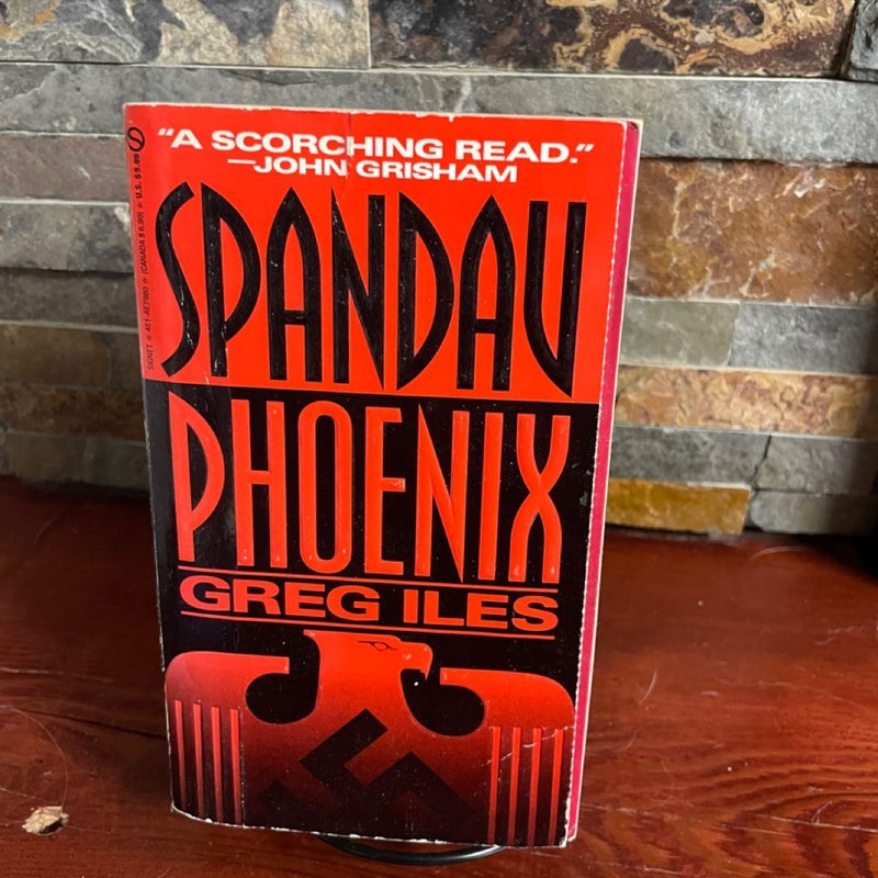 Spandau Phoenix