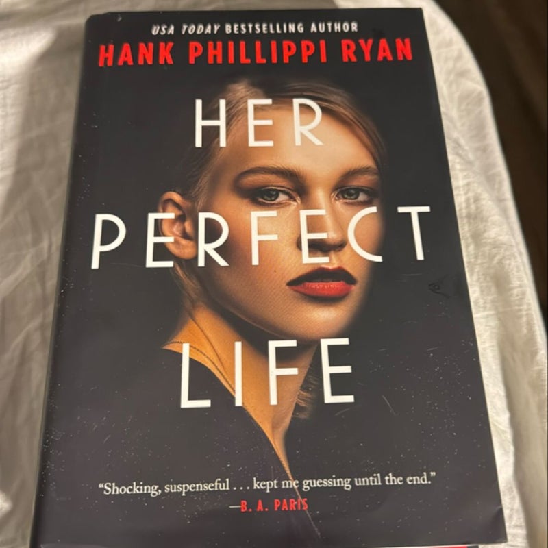 Her Perfect Life