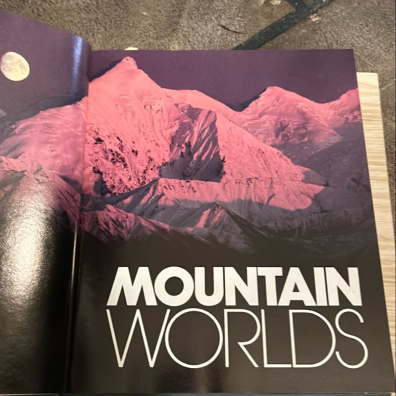 Mountain Worlds