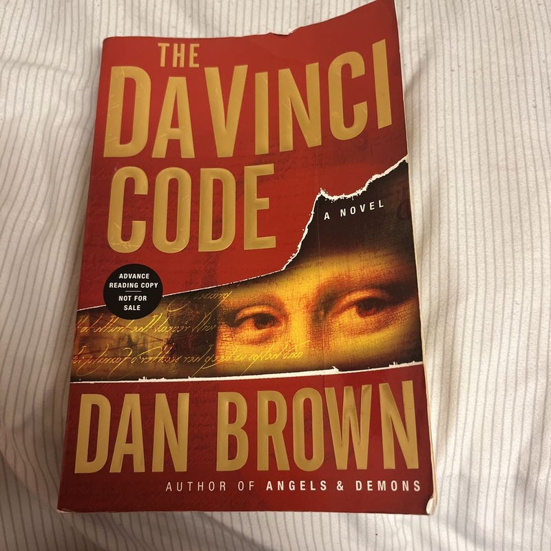 The Da Vinci Code