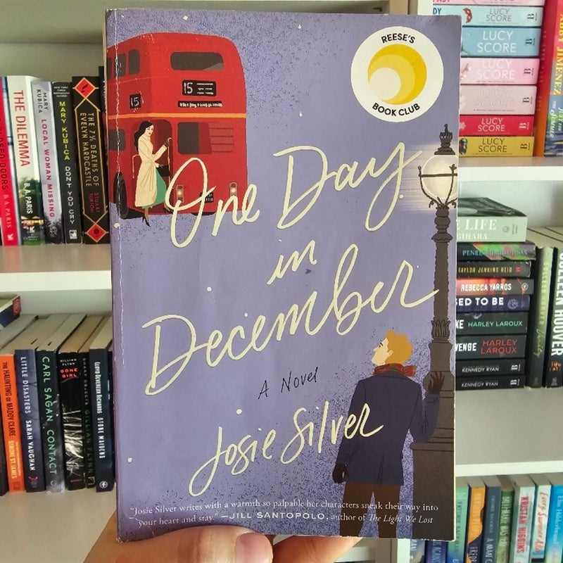 One Day in December