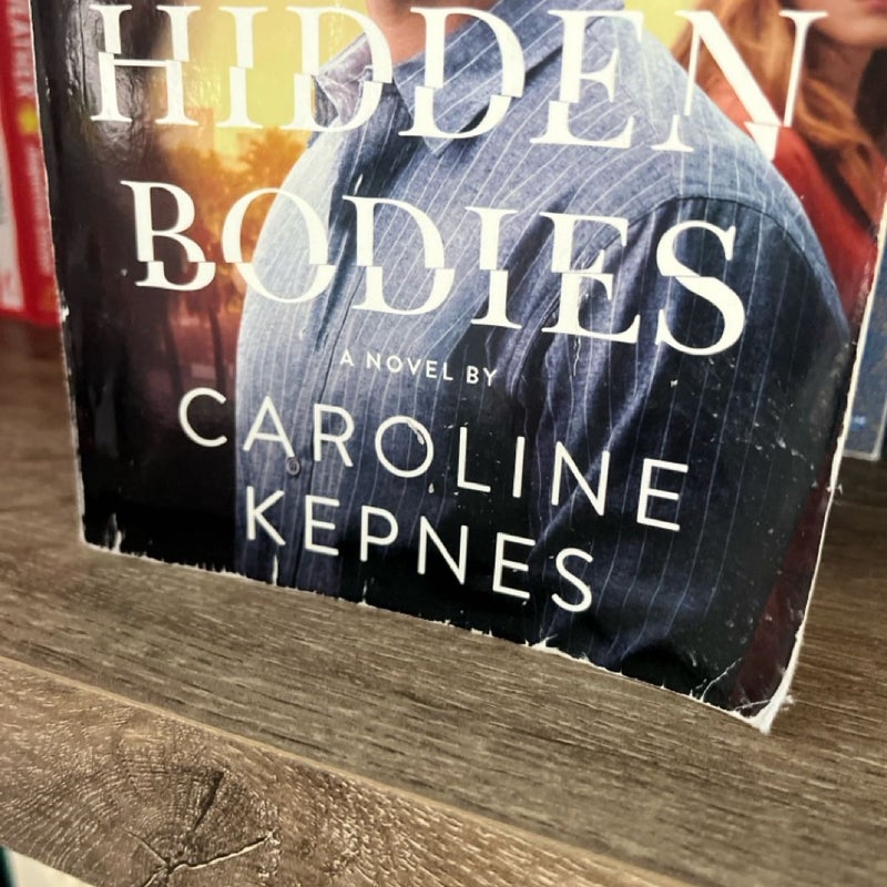 Hidden Bodies