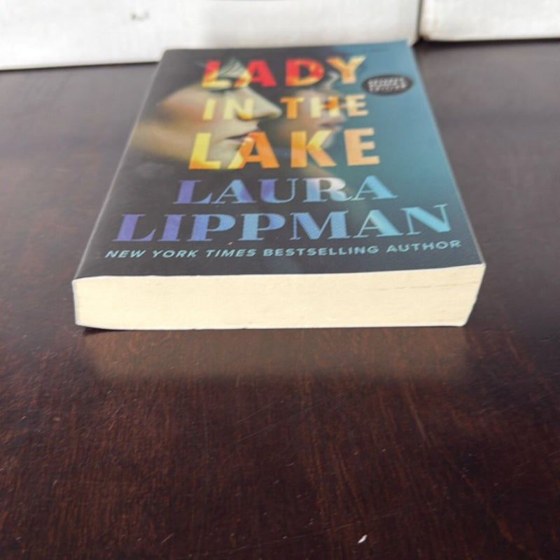 Lady in the Lake
