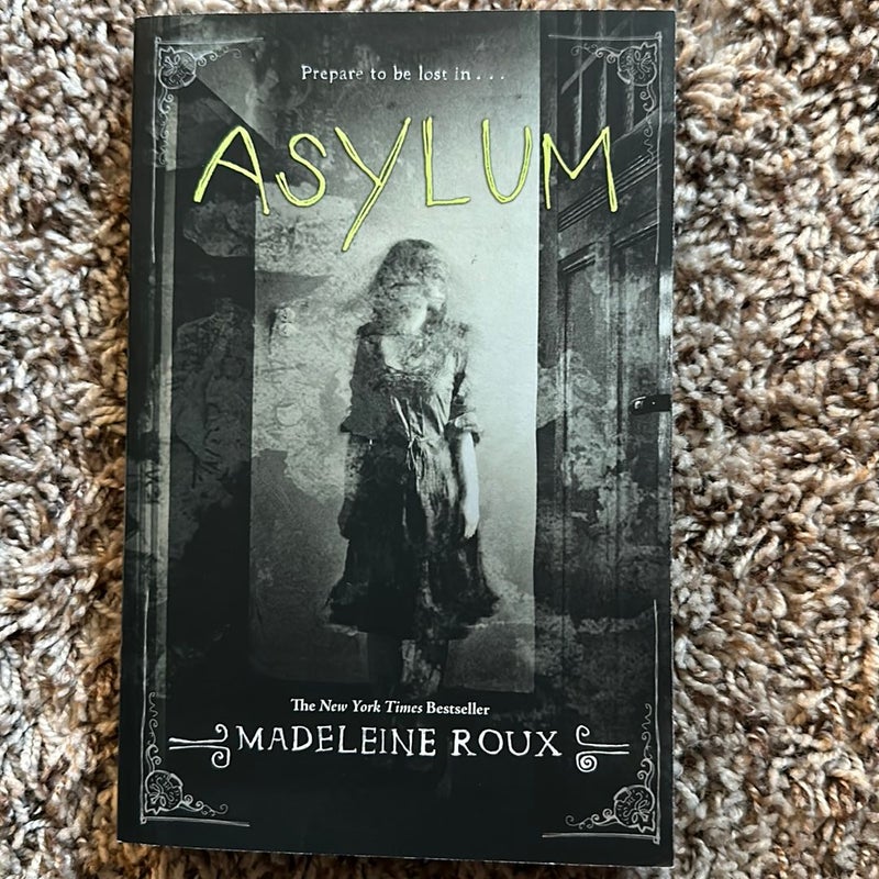 Asylum