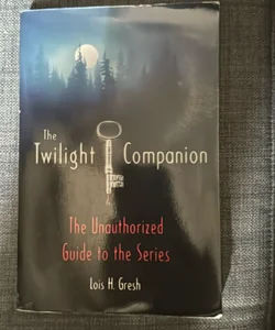 The Twilight Companion