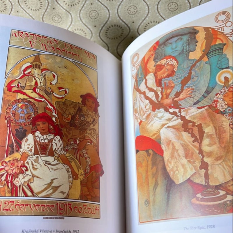 Alfons Mucha