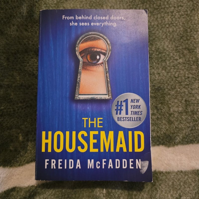 The Housemaid