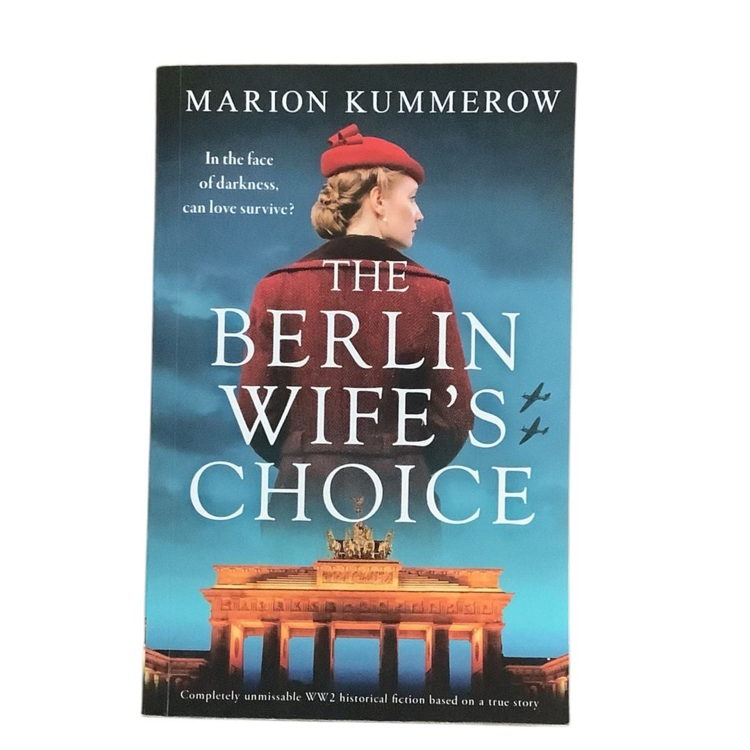 The Berlin Wife's Choice