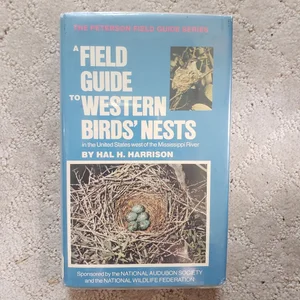 Western birds nests