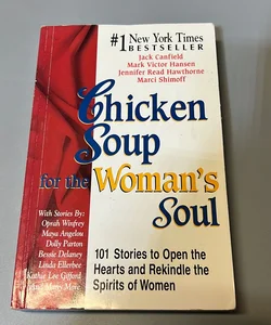 Chicken Soup for the Woman's Soul