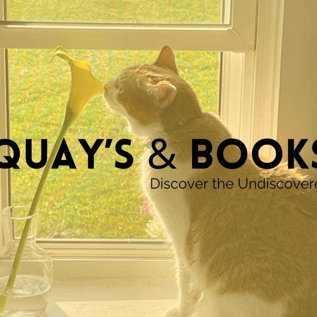 Quay’s & Books