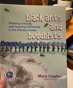 Black Ants and Buddhists