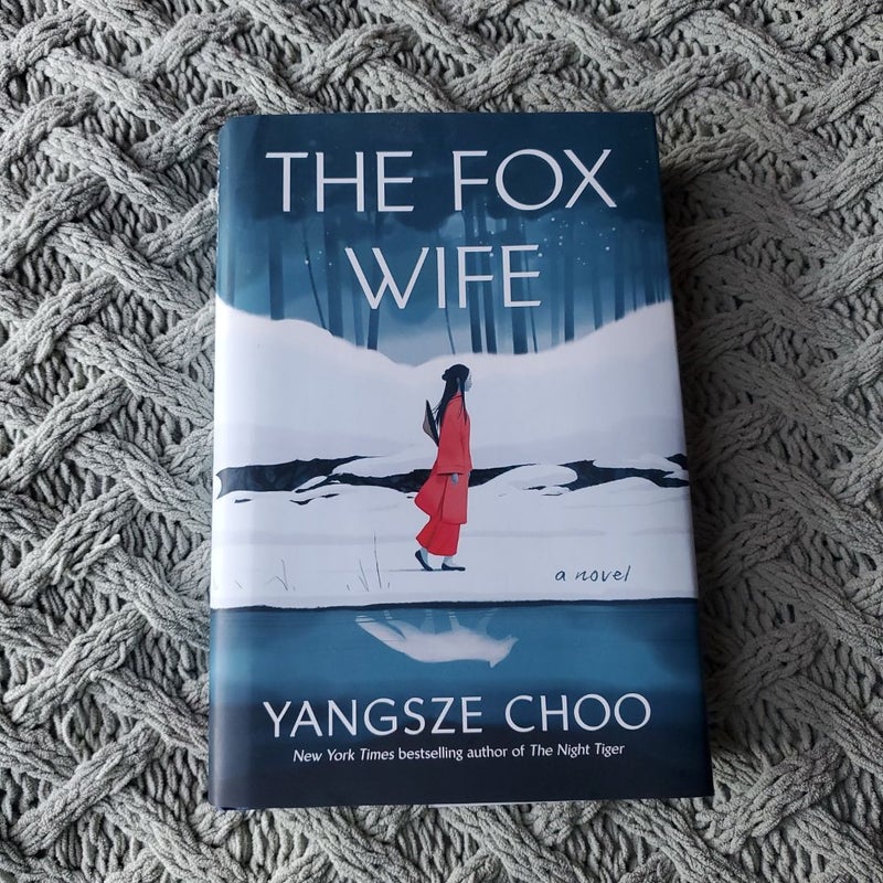 The Fox Wife