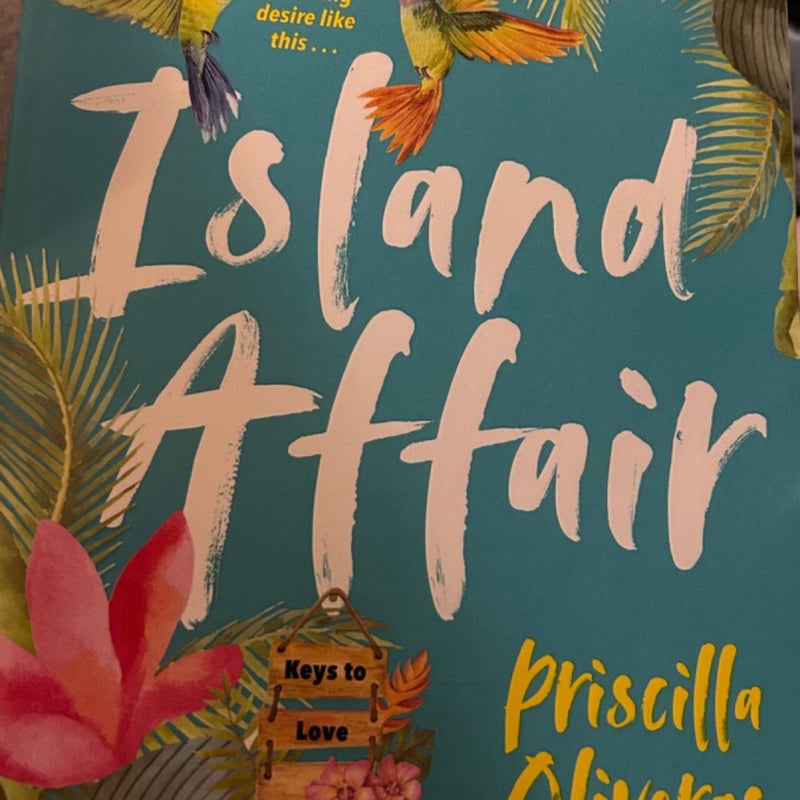 Island Affair