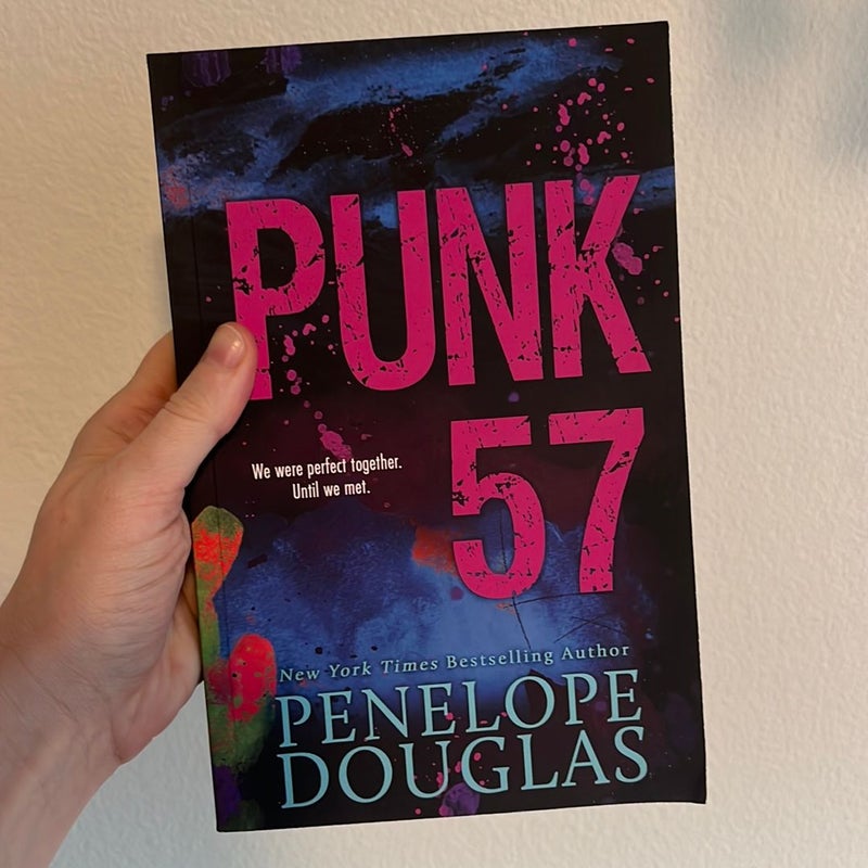 Punk 57