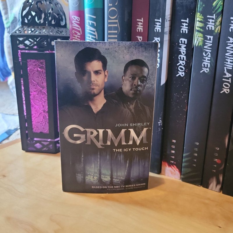 Grimm