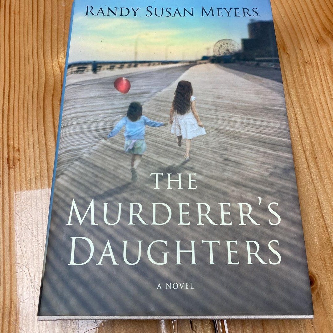 The Murderer's Daughters