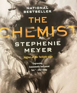 The Chemist