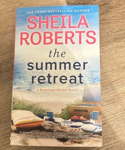 The Summer Retreat