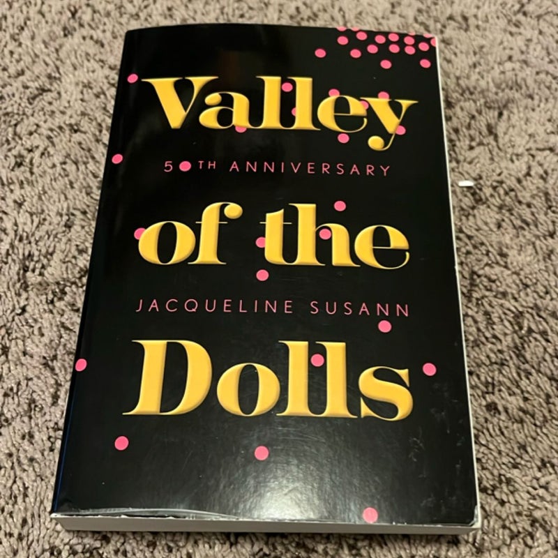 Valley of the Dolls