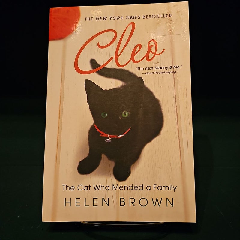 Cleo