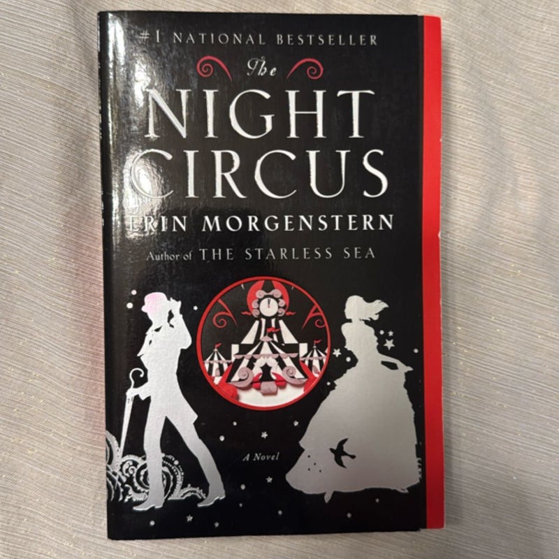 The Night Circus