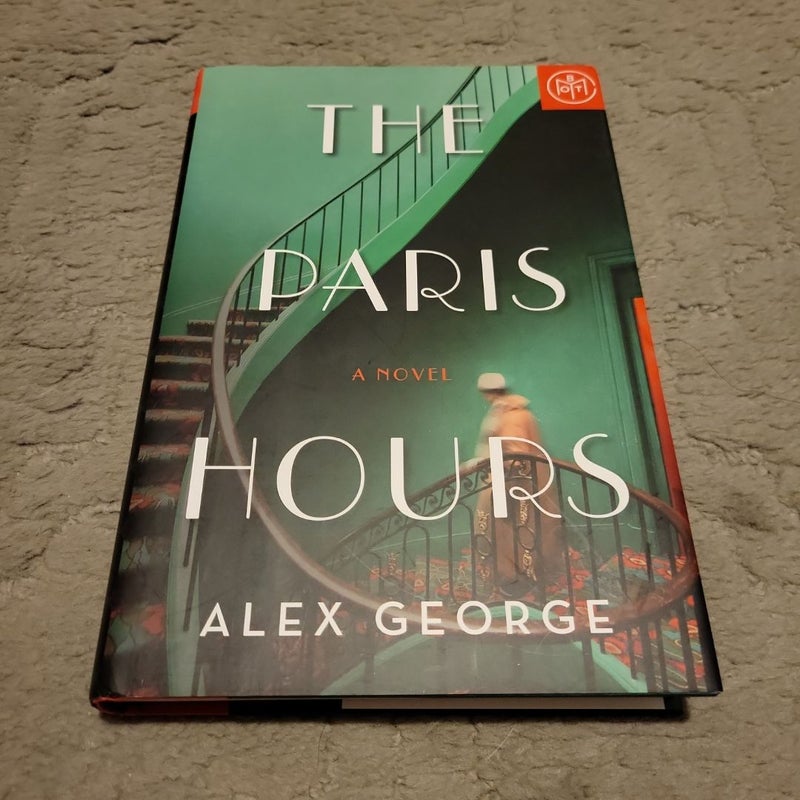 The Paris Hours