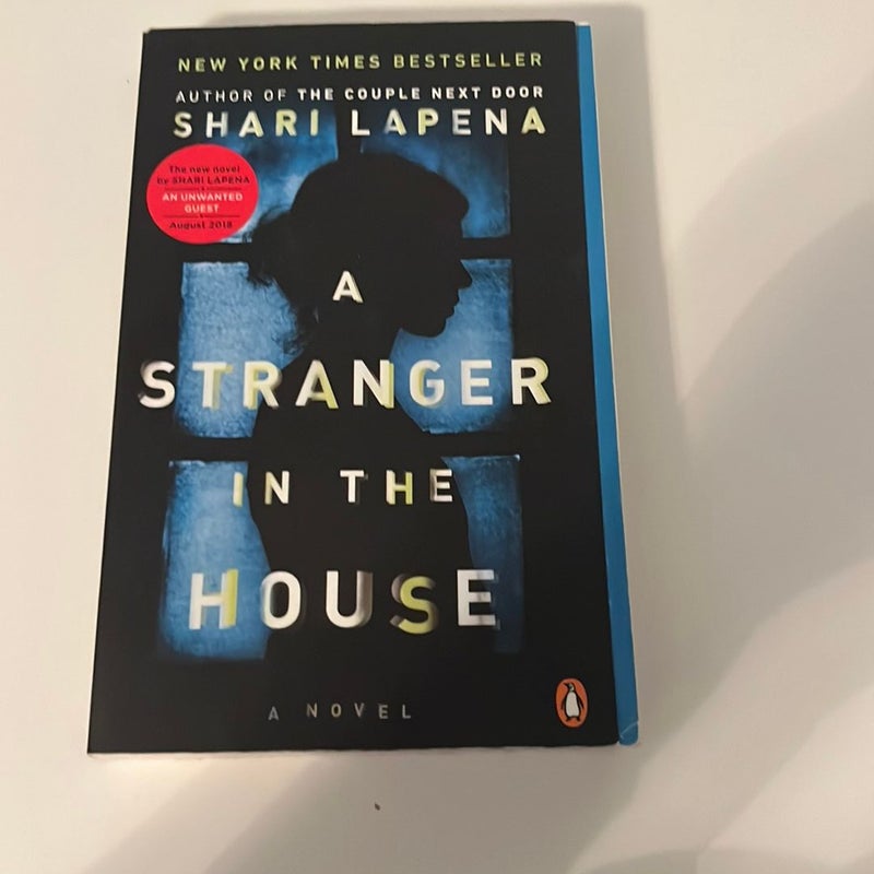 A Stranger in the House