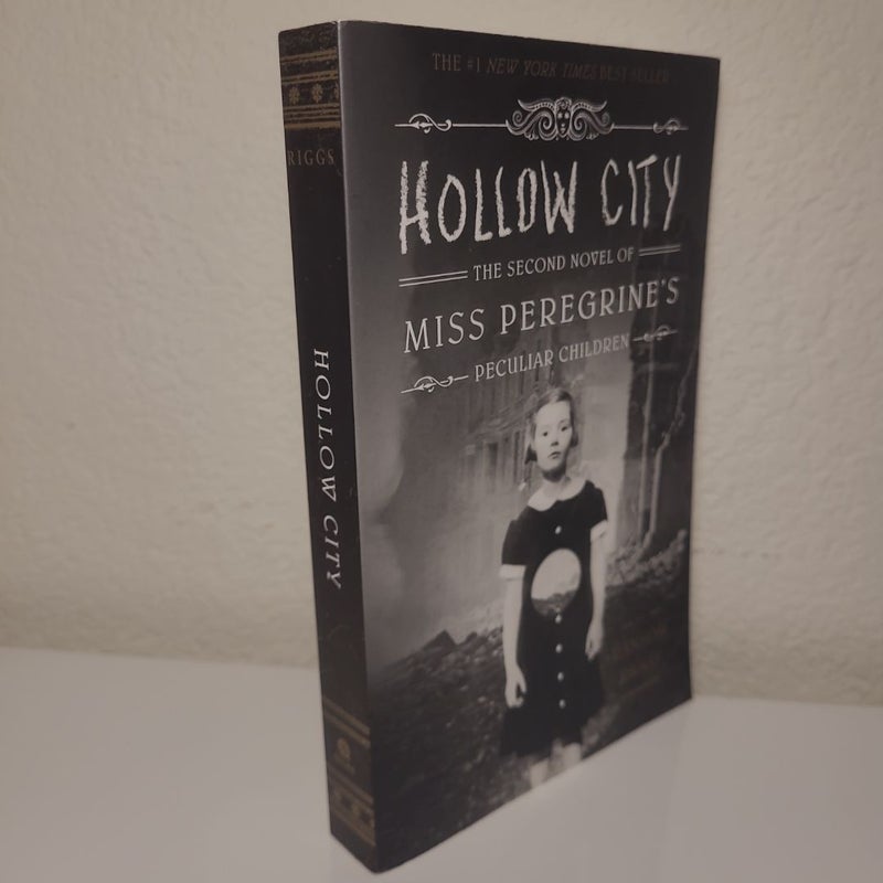 Hollow City