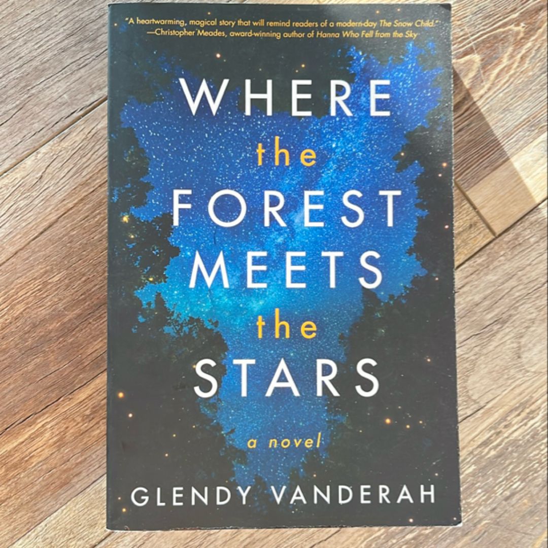 Where the Forest Meets the Stars